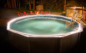 Bancroft Memories I Sleep 16 I BBQ l POOL